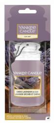 Yankee Candle Dried Lavender Oak