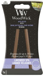 WoodWick Lavander Spa