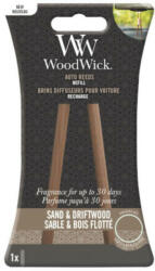 WoodWick Sand and Driftwood