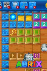 EJRGames Abrix the Robot (PC)