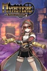 DIGIMERCE Myastere Ruins of Deazniff (PC)