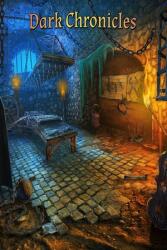 Big Fish Games Dark Chronicles The Soul Reaver (PC)