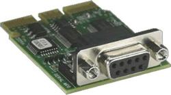 Zebra RS232 (P1112640-016)