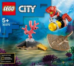 LEGO® City - Ocean Diver (30370)
