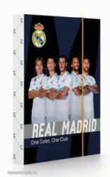 KARTON P+P Real Madrid A4 (KPP-1-80318)