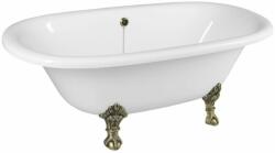 SAPHO Polysan Regata 175x85 cm (10121)