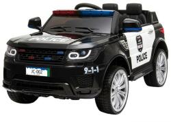 Chipolino SUV Police
