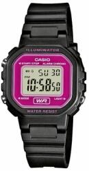 Casio LA-20WH-4AEF Ceas
