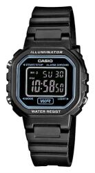 Casio LA-20WH-1BEF Ceas