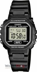 Casio LA-20WH-1AEF Ceas