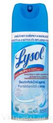 Lysol Fertőtlenítő spray - Friss levegő 400 ml