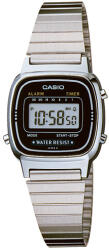 Casio LA-670WA-1DF Ceas