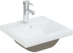 vidaXL 42x39x18 cm white (148623)