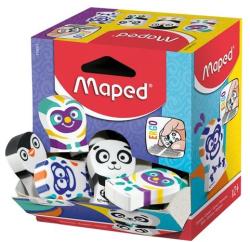 Maped Ergo Fun Multicolor (ima119002)