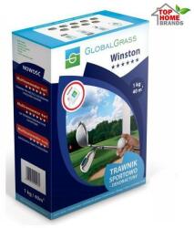GlobalGrass sp. z o. o. ; Poland Тревна смеска GlobalGrass, Winston Golf, 1 кг