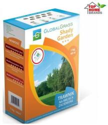 Globalgrass / Полша Тревна смеска за сянка GlobalGrass, 1 кг