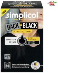 Brauns-Heitmann GmbH & Co. KG Germany Текстилна боя за освежаване на цвета Simplicol Back-to-Black