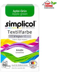 Brauns-Heitmann GmbH & Co. KG Germany Боя за текстил Simplicol expert, ябълково зелено, 150 гр