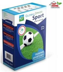 GlobalGrass sp. z o. o. ; Poland Тревна смеска GlobalGrass, Sport, 0, 9 кг