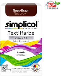 Brauns-Heitmann GmbH & Co. KG Germany Боя за текстил Simplicol expert, орехово кафяво, 150 гр