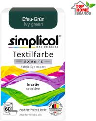 Brauns-Heitmann GmbH & Co. KG Germany Боя за текстил Simplicol expert, бръшляново зелено, 150 гр