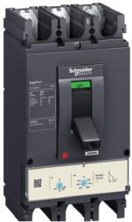 SCHNEIDER Intrerupator compact cu declansator tip usol Easypact CVS400F TM400D 3P 400A Schneider LV540306 (LV540306)