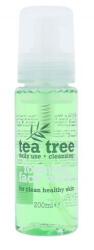 Xpel Marketing Tea Tree spumă facială 200 ml pentru femei