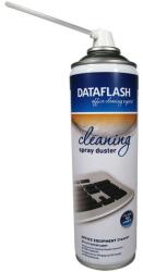 DataFlash billentyűzettisztító spray, nagynyomású, 400 ml (DF-1271)