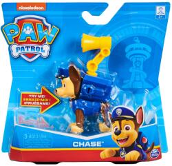 Paw Patrol Chase játékfigura