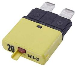 HELLA Európai késes biztosíték, automata, 20A (8JS 174 320-041)