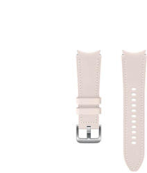 Samsung Curea smartwatch Samsung Hybrid Leather Band 20mm S/M Pink (ET-SHR88SPEGEU)