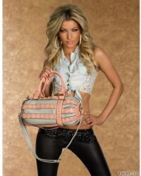 EmonaMall Дамска чанта EmonaMall - модел W23327 (W23327-14644-3)