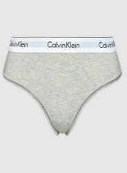Calvin Klein Underwear Chilot clasic 000QF5118E Gri