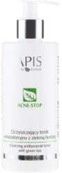 APIS NATURAL COSMETICS Tonic de curățare - APIS Professional Home terAPIS Professional Cleansing Tonik 300 ml