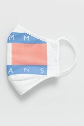 Tommy Hilfiger - Egészségügyi maszk - fehér Univerzális méret