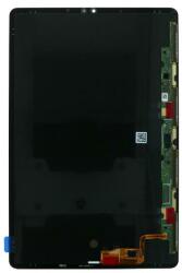 NBA001LCD1008461 Samsung Galaxy Tab S6 / Tab S6 5G fekete OEM LCD kijelző érintővel (NBA001LCD1008461)