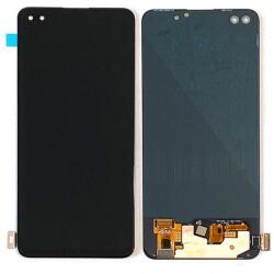  NBA001LCD1008459 Oppo A93 fekete OEM LCD kijelző érintővel (NBA001LCD1008459)