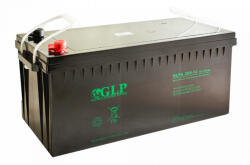MPL Power Elektro Baterie (acumulator) GEL MPL Power GLPG 200-12, 200Ah, 12V, deep cycle (GLPG 200-12)