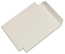 Intern Set 250 plicuri documente TB/4 siliconic alb 250 x 353 mm (PTB4ALBSILICS250) - dacris