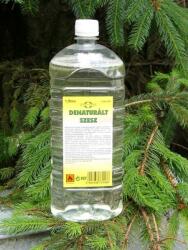 Nógrádi Vegyipari Zrt Denaturáltszesz (NEK) - 1.90 l