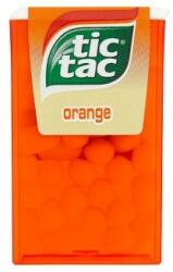 Tic Tac Narancs 18Gr Cukorka