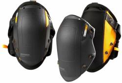 TOUGHBUILT GelFit térdvédő - kemény borítással (TB-KP-G201) - muszerguru