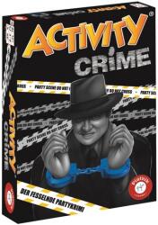 Piatnik Activity Crime Ro