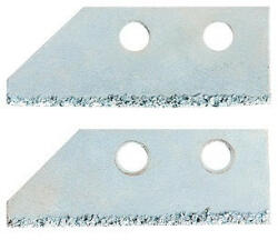 TOPEX Rasketta Fugatiszt. Penge 50 mm 2 db 16B471 (16B471-1)