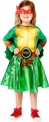 Amscan Costum pentru copii - TMNT băieți Mărimea - Copii: 8 - 10 ani Costum bal mascat copii