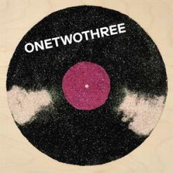 Onetwothree (white Vinyl)
