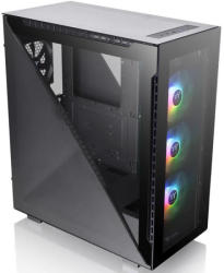 Thermaltake Divider 500 TG ARGB (CA-1T4-00M1WN-01)