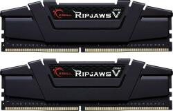 G.SKILL Ripjaws V 32GB (2x16GB) DDR4 4266MHz F4-4266C19D-32GVK