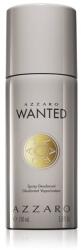 Azzaro Wanted deo spray 150 ml
