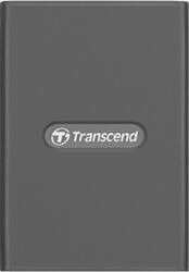 Transcend Card reader Transcend Card Reader RDE2 USB 3.2 Gen 2x2 CFexpress Type B (TS-RDE2) - pcone